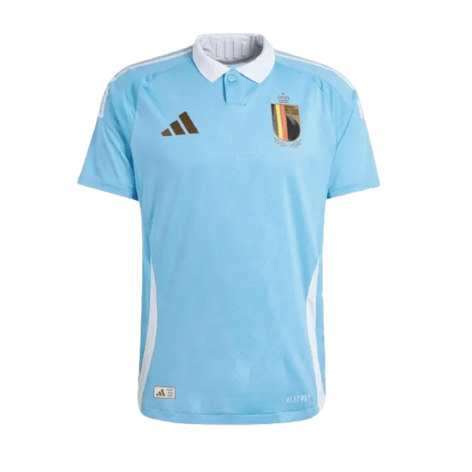 Bélgica 2024-25_Stock 1