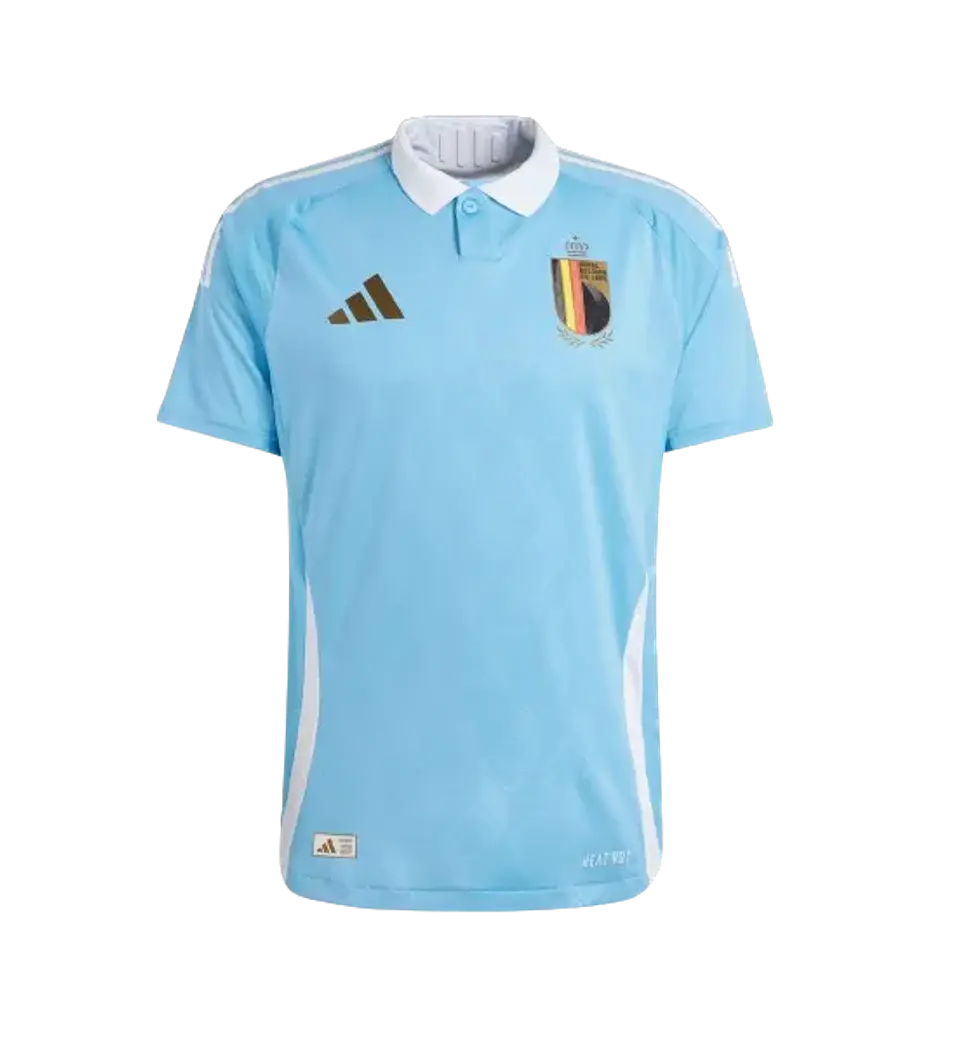 Bélgica 2024-25_Stock 1