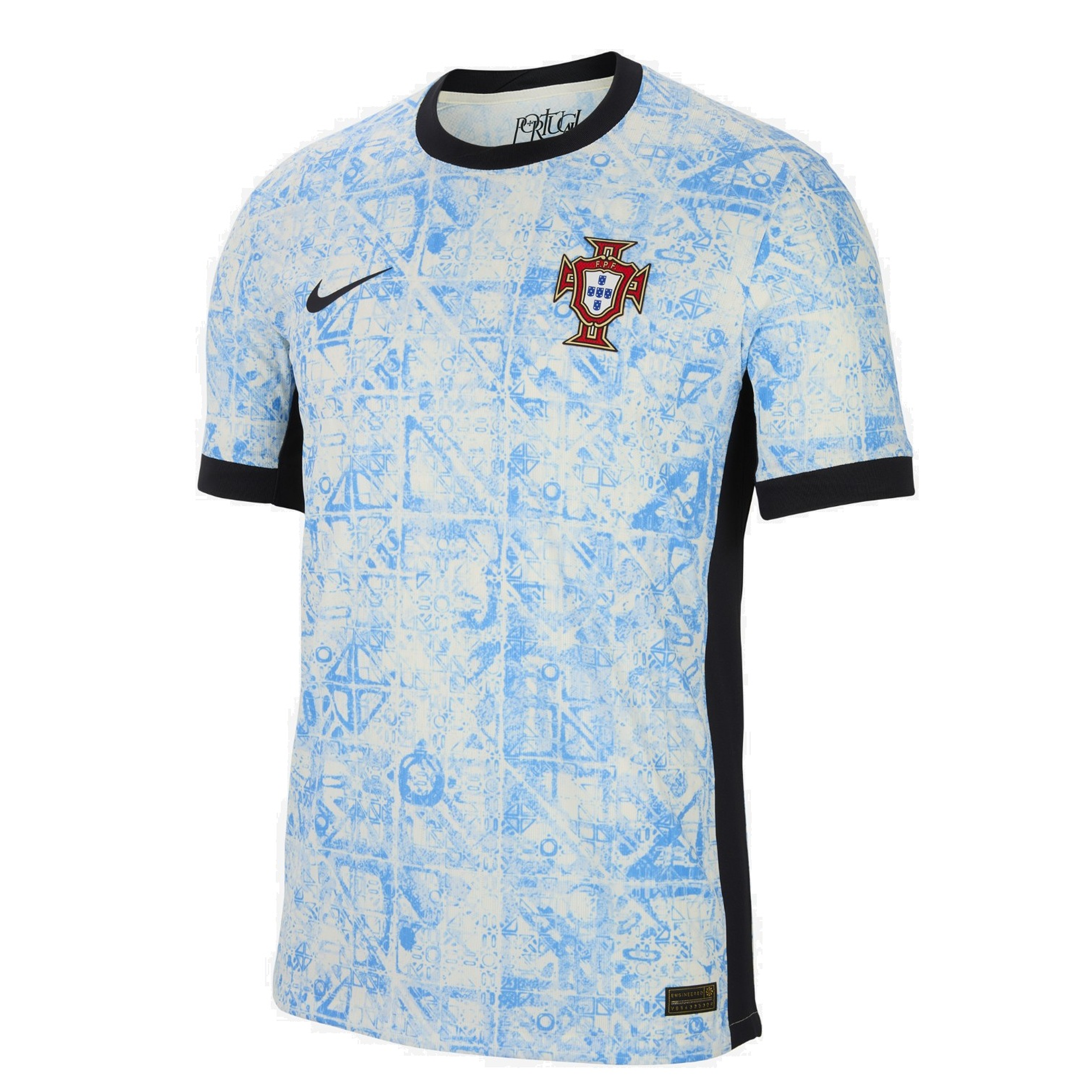 Portugal Euro 2024 Player Version_Stock 1