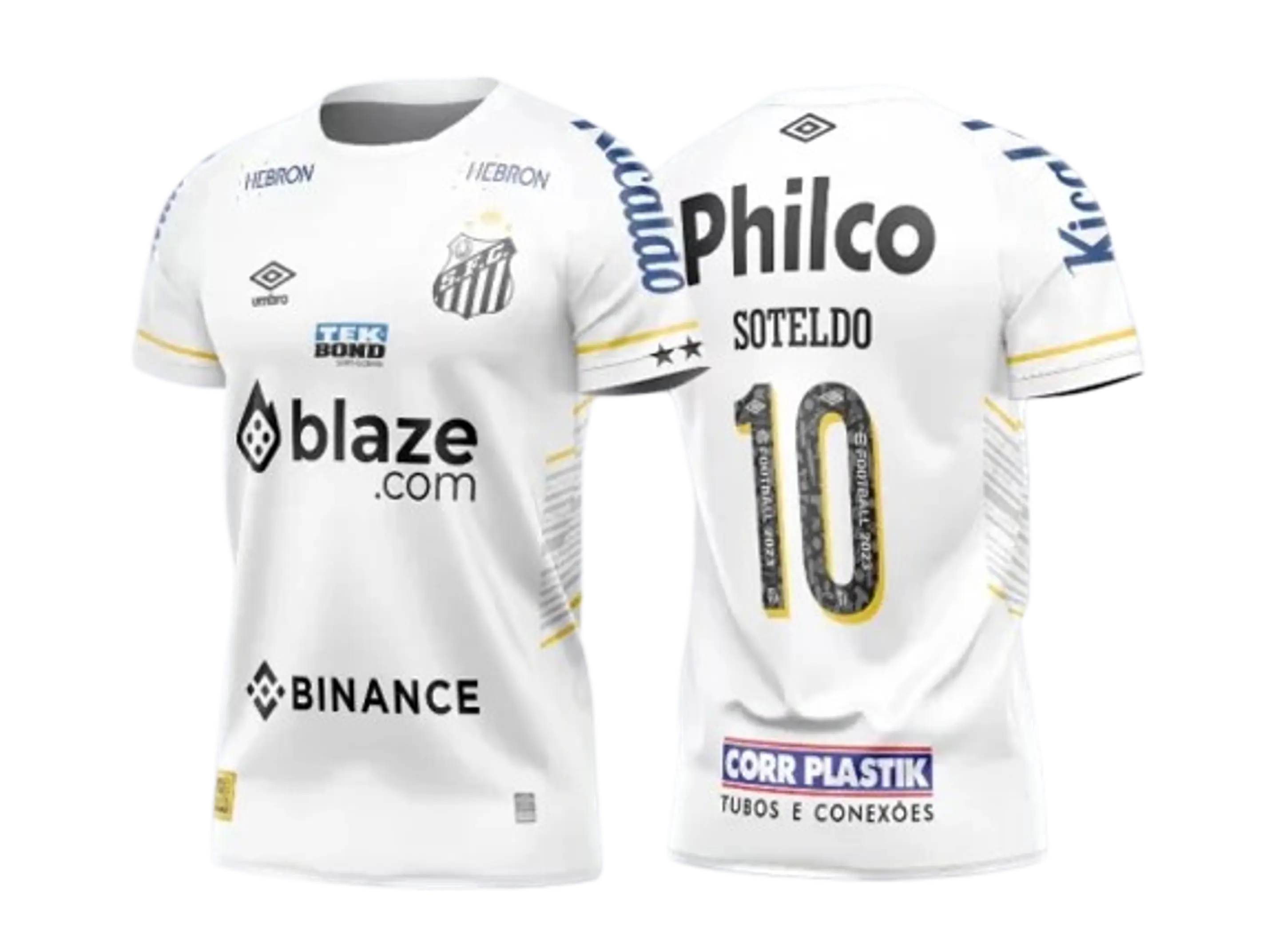 Santos Full Sponsor 2023-24 Soteldo 10_Stock 1