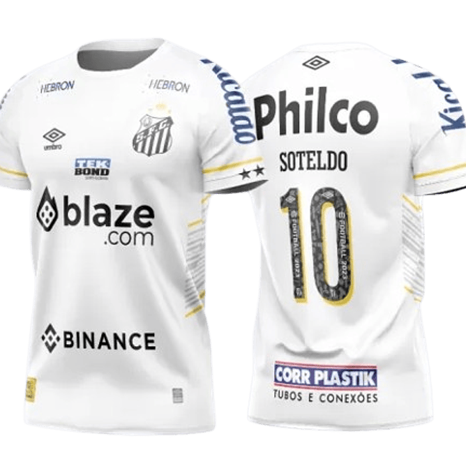 Santos Full Sponsor 2023-24 Soteldo 10_Stock 1