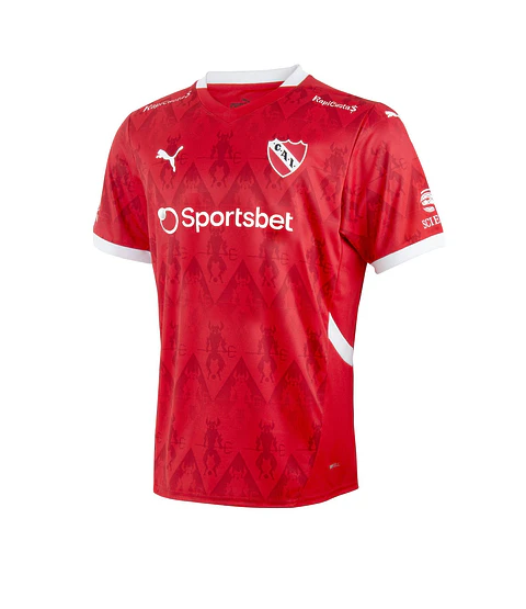 C.A Independiente 2025-26_Stock