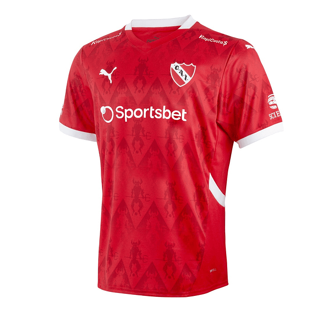 C.A Independiente 2025-26_Stock 1
