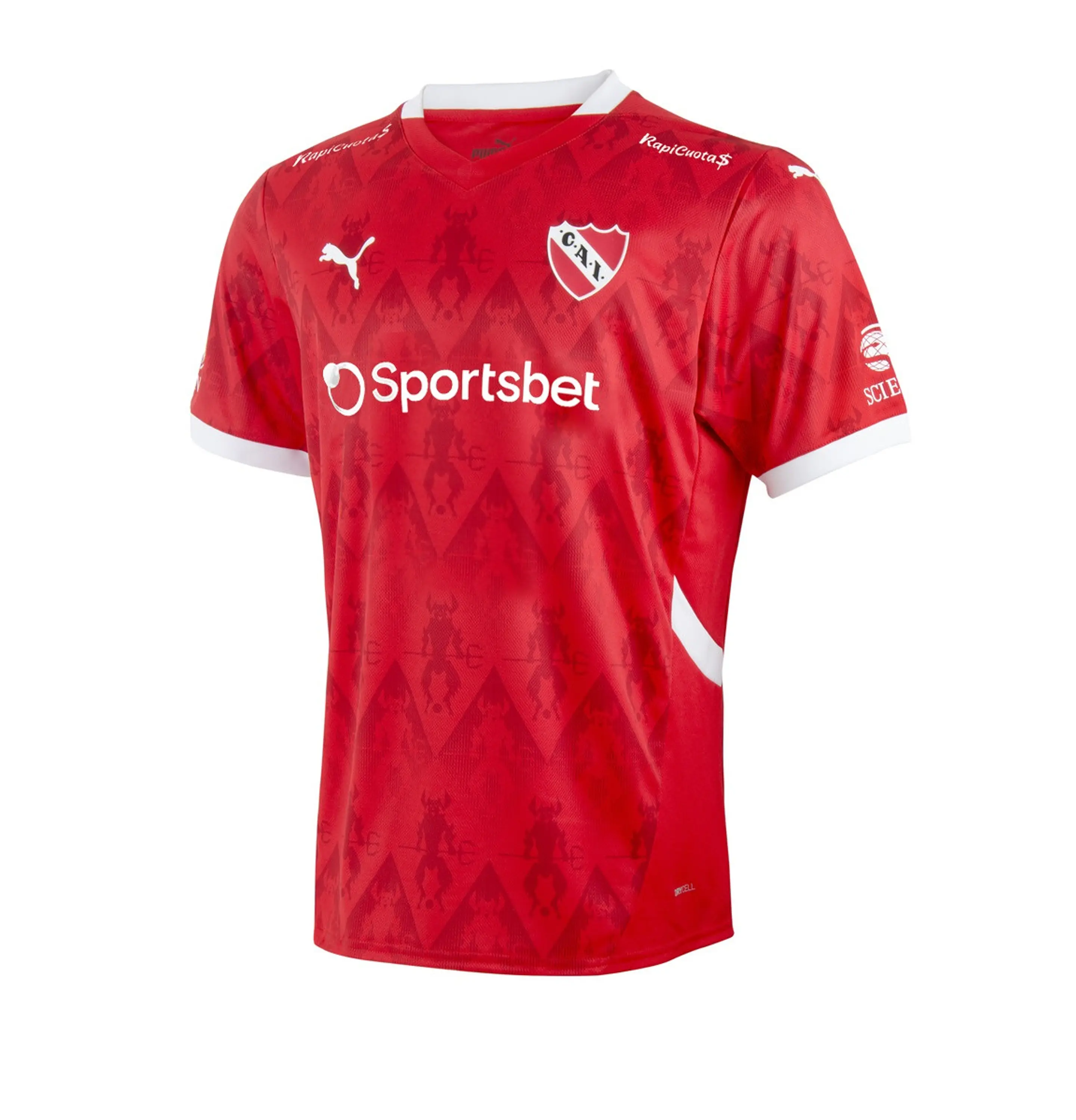 C.A Independiente 2025-26 1