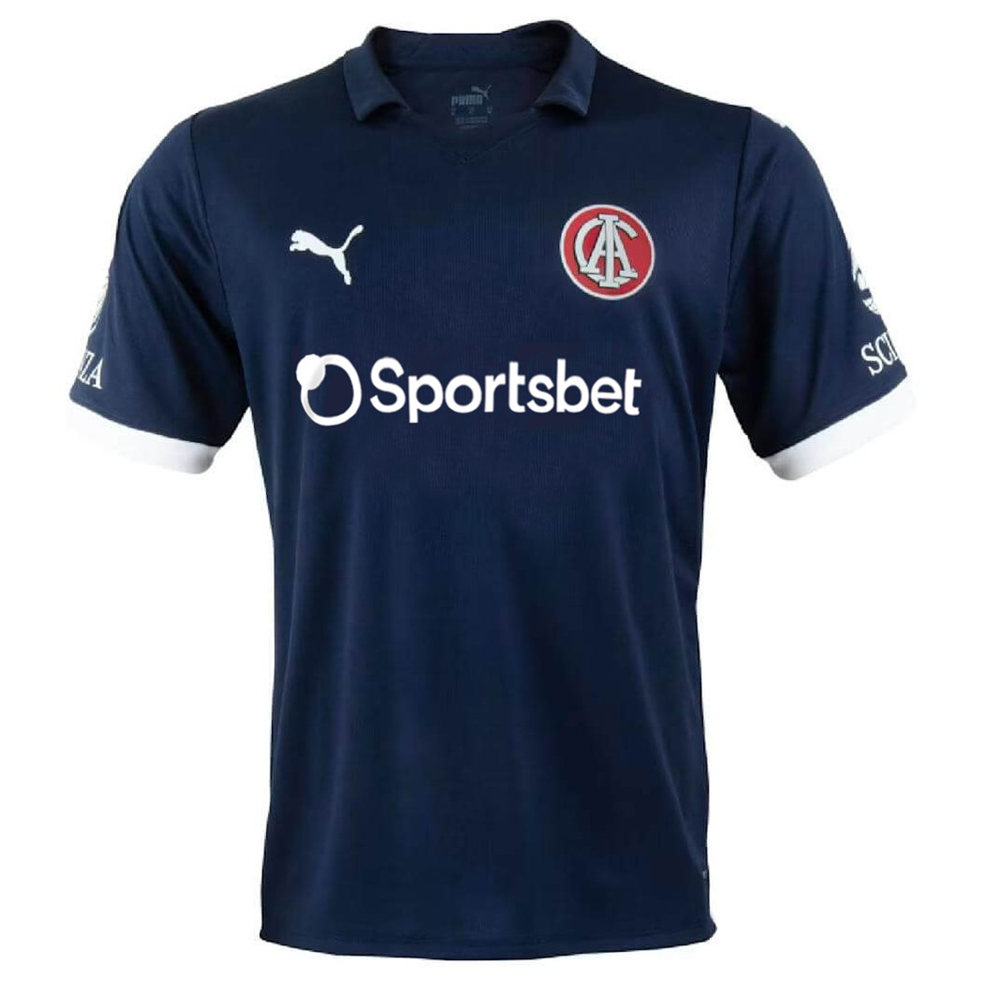 C.A Independiente alternativa 2025-26 1