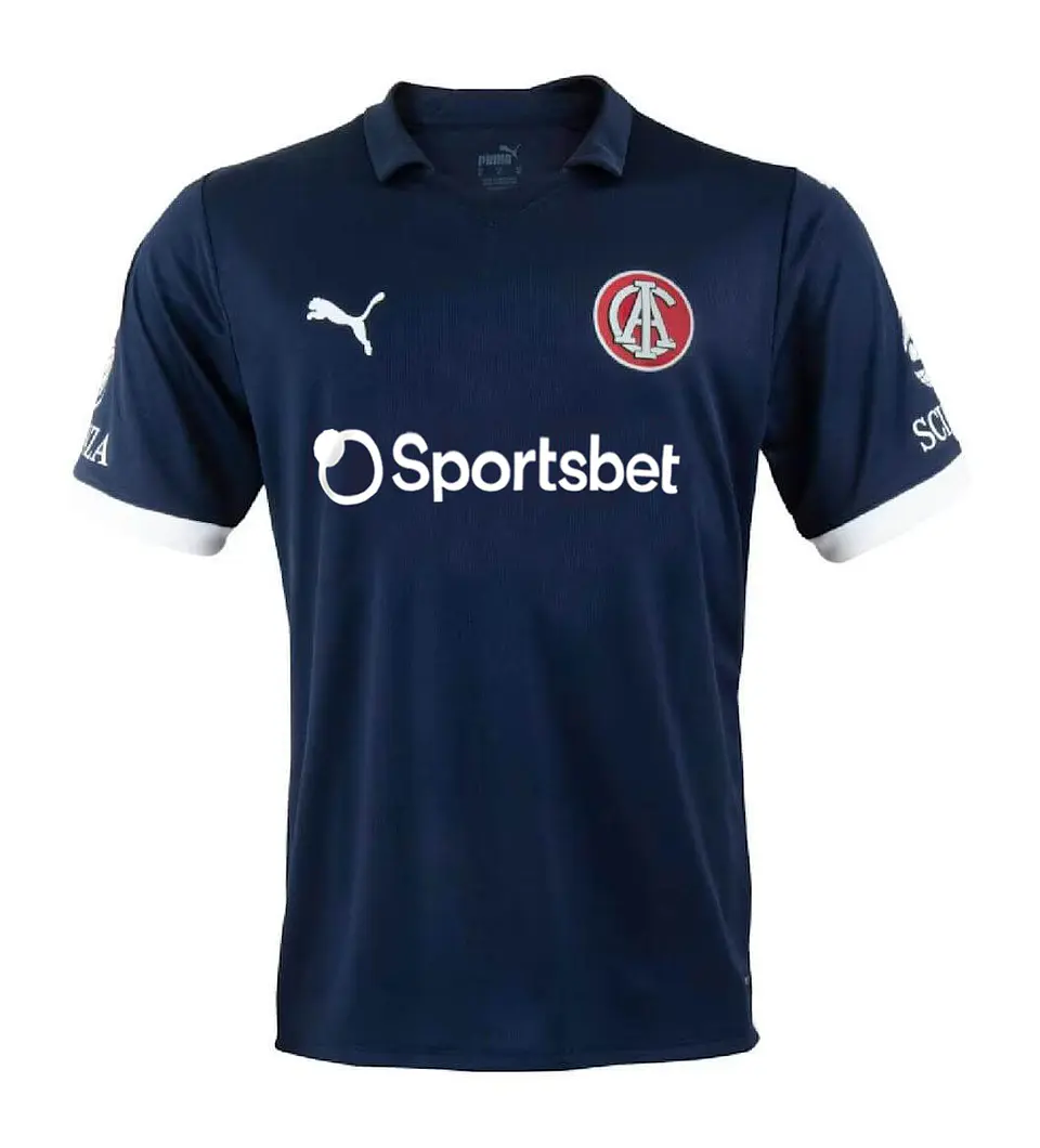 C.A Independiente alternativa 2025-26 1