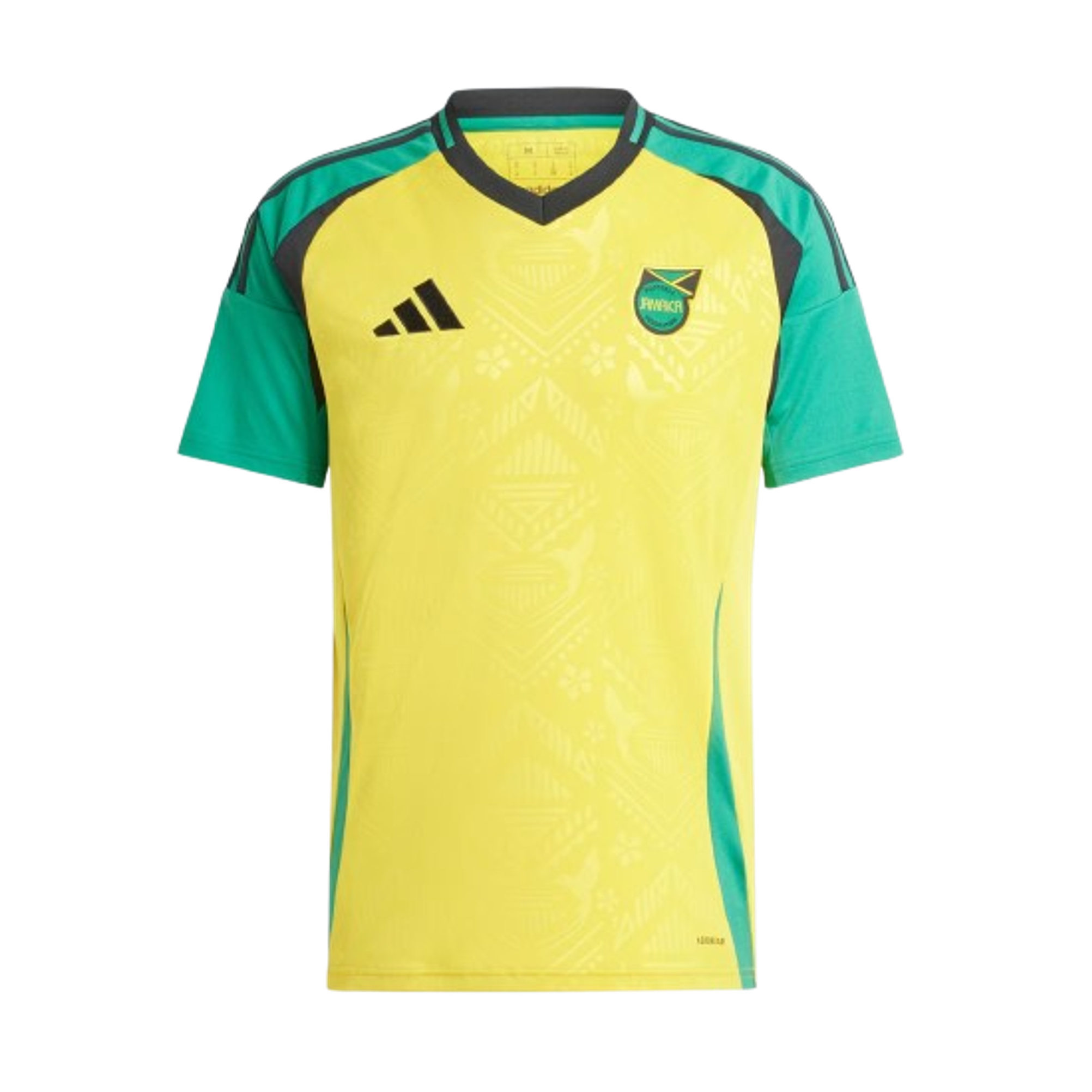 Jamaica 2024-25_Stock 1