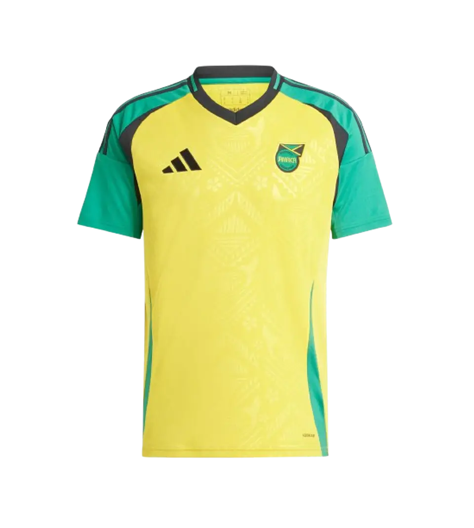 Jamaica 2024-25_Stock 1