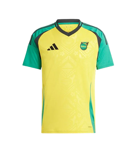 Jamaica 2024-25