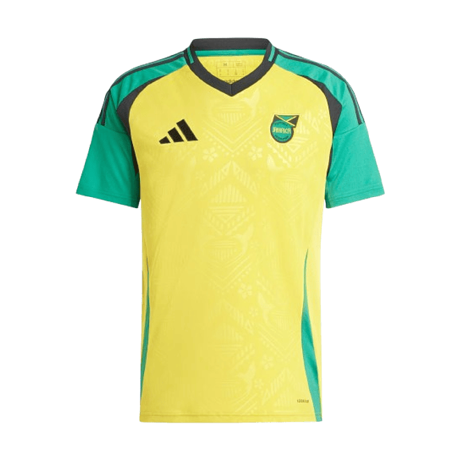 Jamaica 2024-25 1