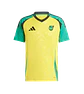 Jamaica 2024-25 - Thumbnail 1
