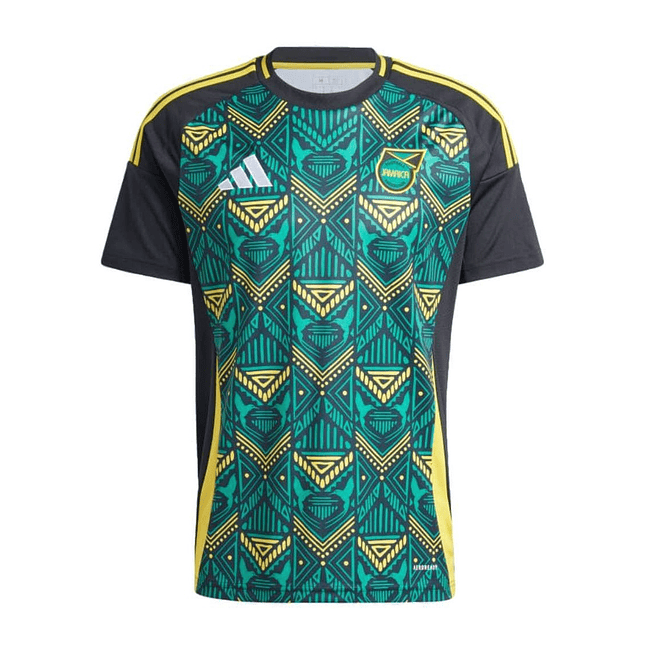 Jamaica alternativa 2024-25 1