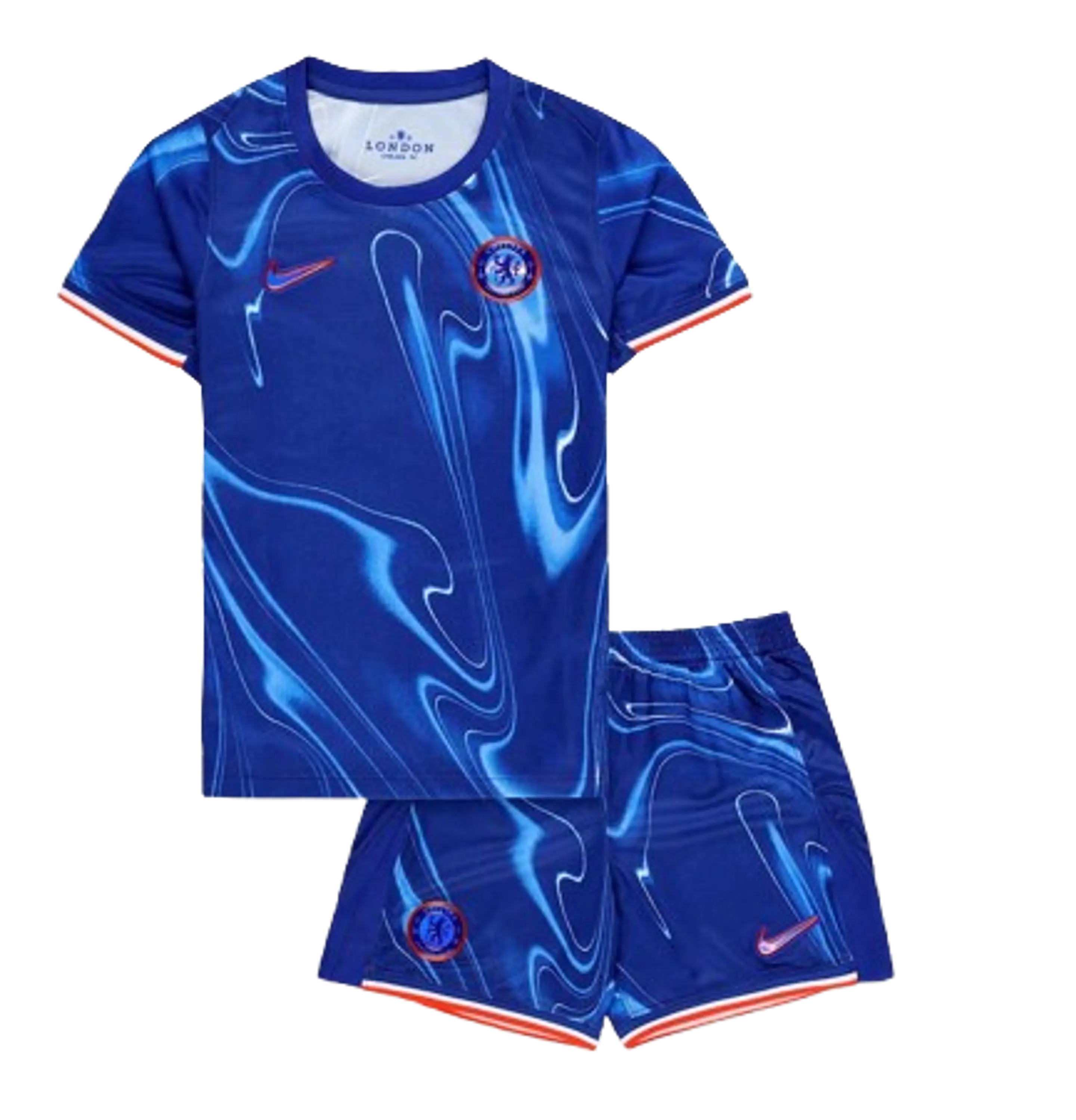 Chelsea Kit Criança 2024-25_Stock 1