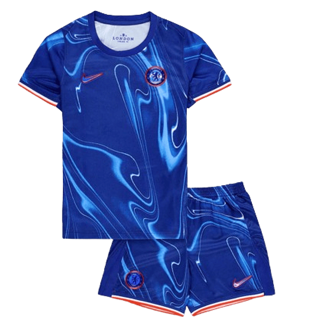 Chelsea Kit Criança 2024-25_Stock 1