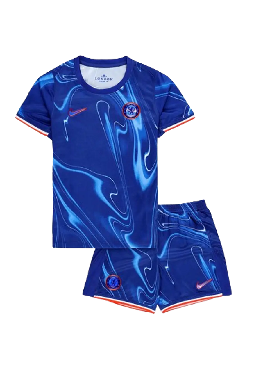 Chelsea Kit Criança 2024-25_Stock 1