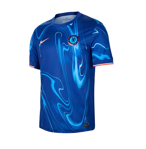 Chelsea 2024-25