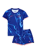 Chelsea Kit Criança 2024-25 - Thumbnail 1