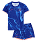 Chelsea Kit Criança 2024-25 - Thumbnail 1