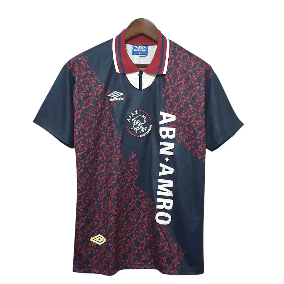 A. Amsterdam Retro 1994-95_Stock 1