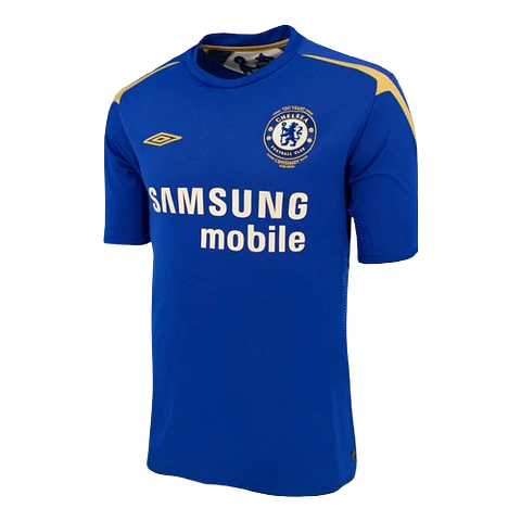 Chelsea retro 2005-06