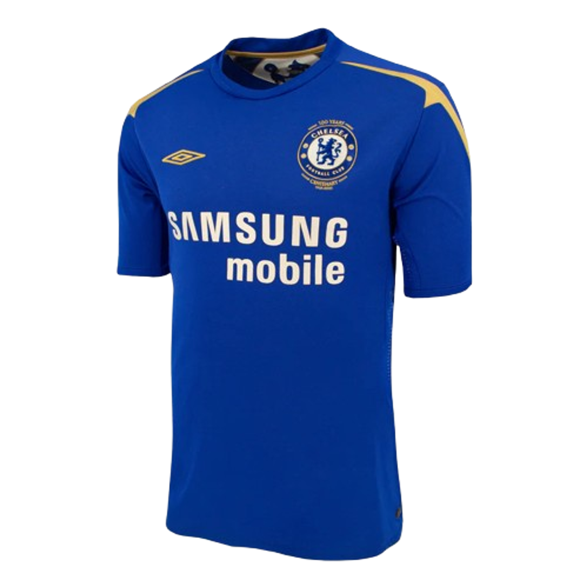 Chelsea retro 2005-06 1