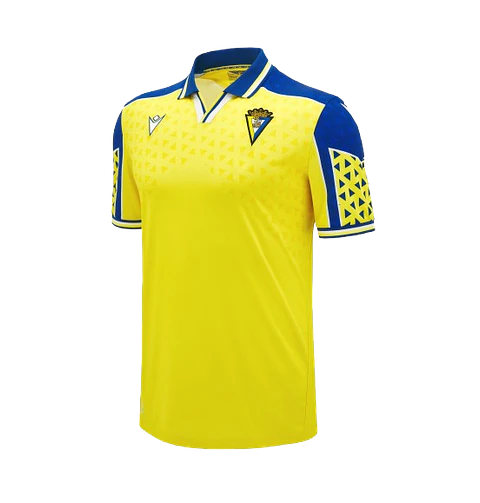 Cadiz CF 2024-25_Stock