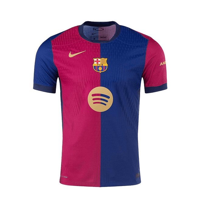 Barcelona Versão Jogador 2024-25_Stock 1