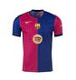 Barcelona Versão Jogador 2024-25_Stock - Thumbnail 1
