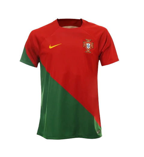 Portugal 2022-23_Stock