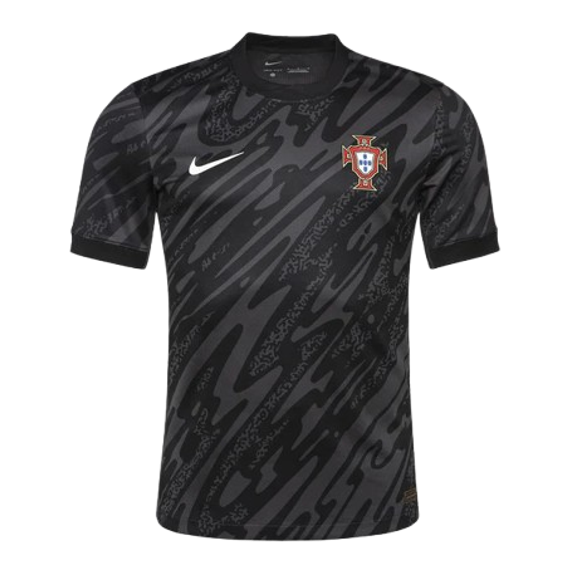 Portugal guarda-redes Diogo Costa 2024_Stock 1