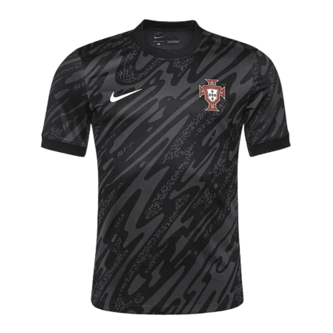 Portugal guarda-redes Diogo Costa 2024_Stock 1