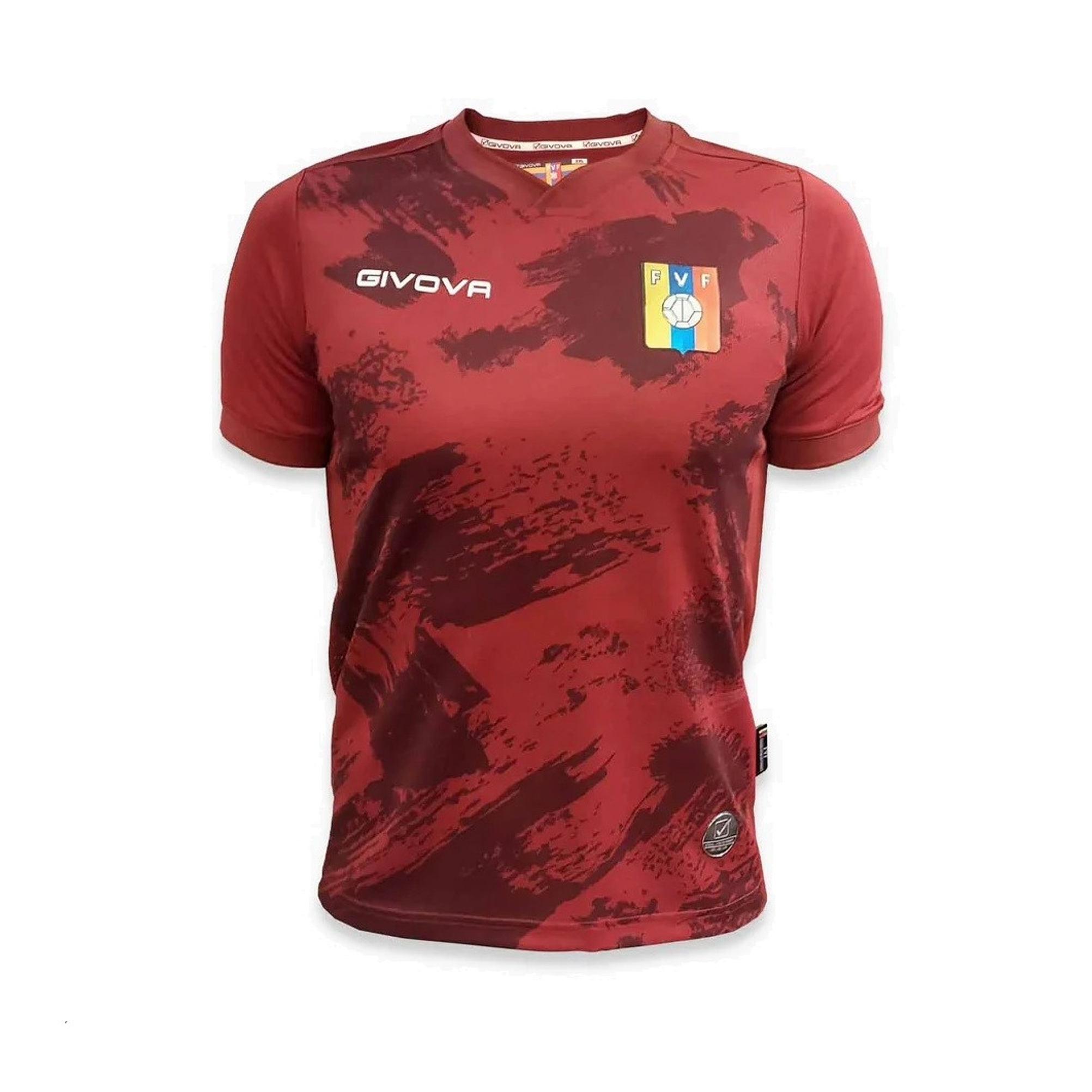 Venezuela 2022-23_Stock 1