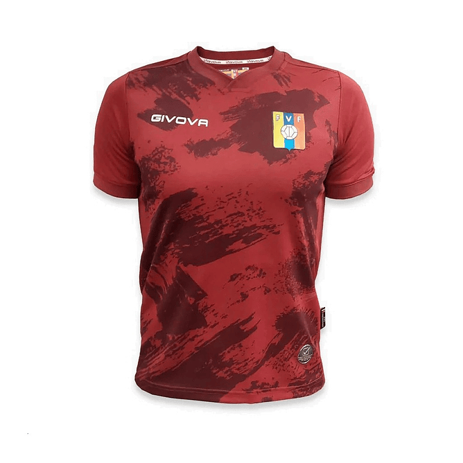 Venezuela 2022-23_Stock 1