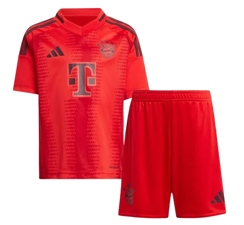 Kit infantil del Bayern Múnich 2024-25_En stock