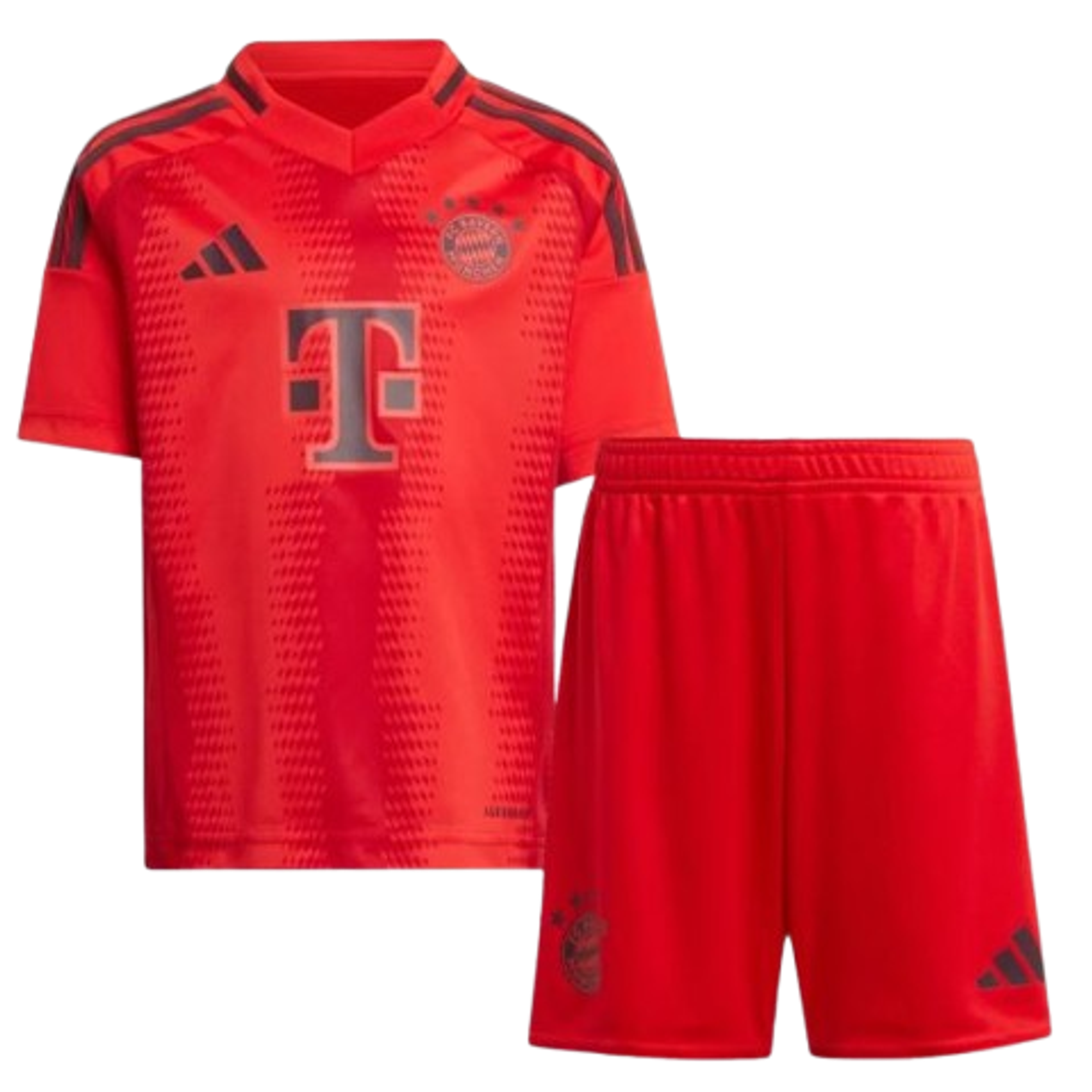 Bayern M. Kit Criança 2024-25_Stock 1