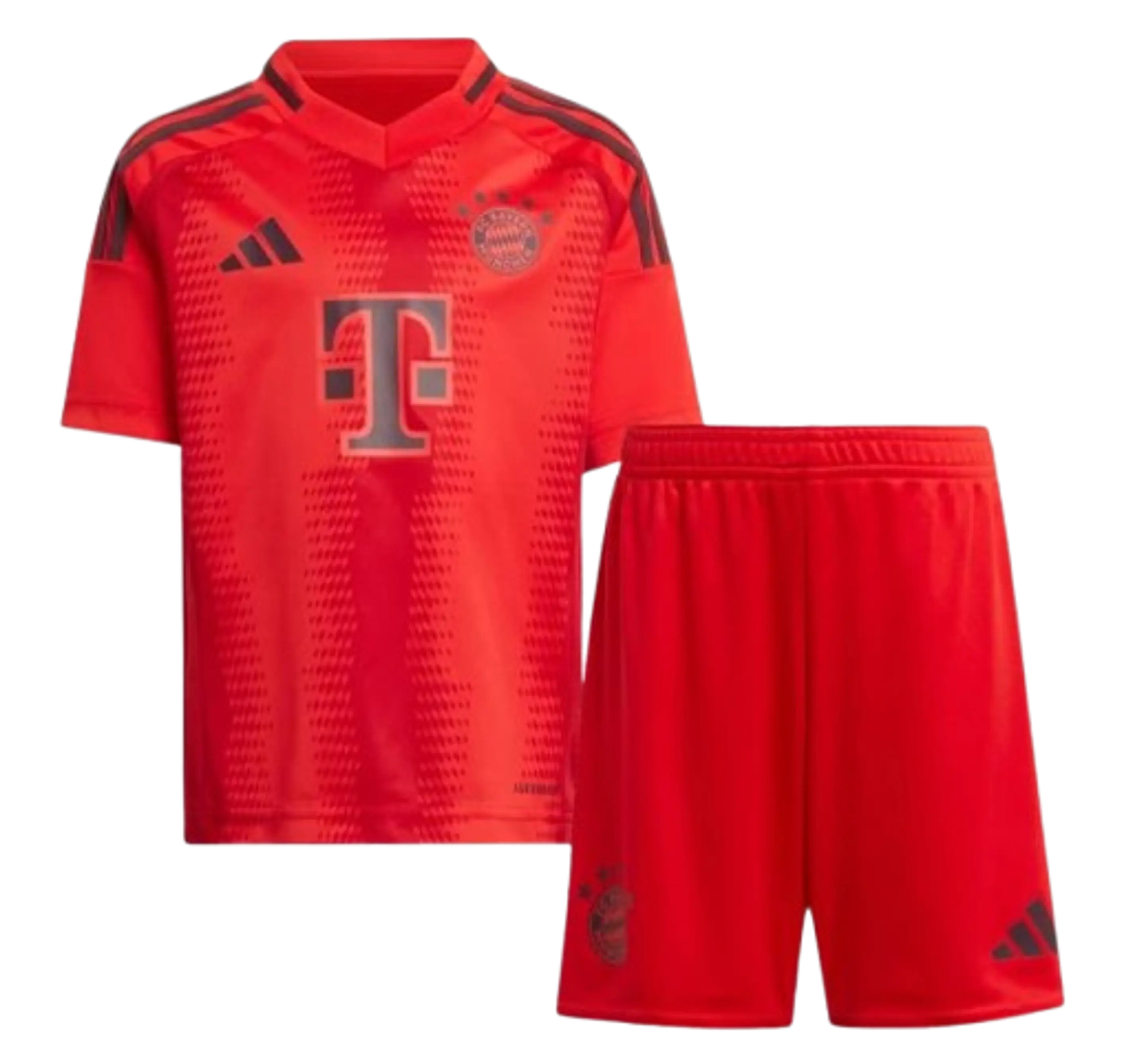 Kit infantil del Bayern Múnich 2024-25_En stock 1