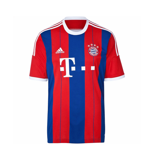 Bayern M.retro 2014-15 1