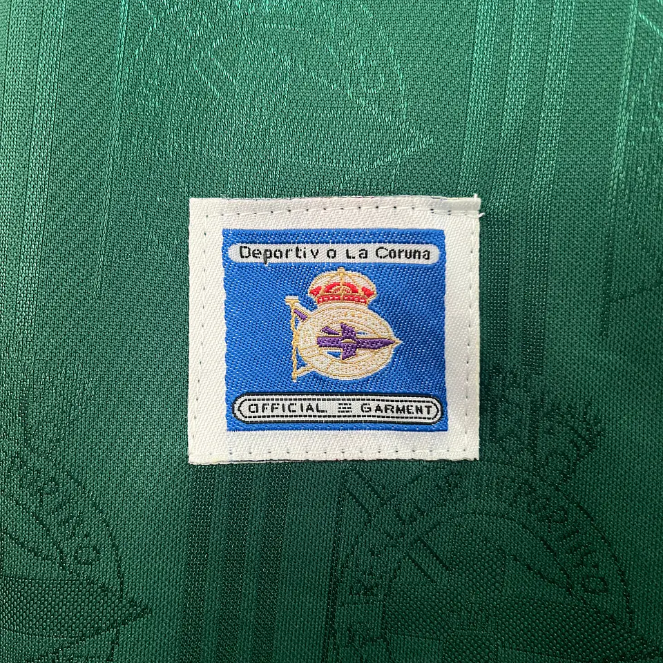Deportivo a Coruña retro 1999-00_Stock 2
