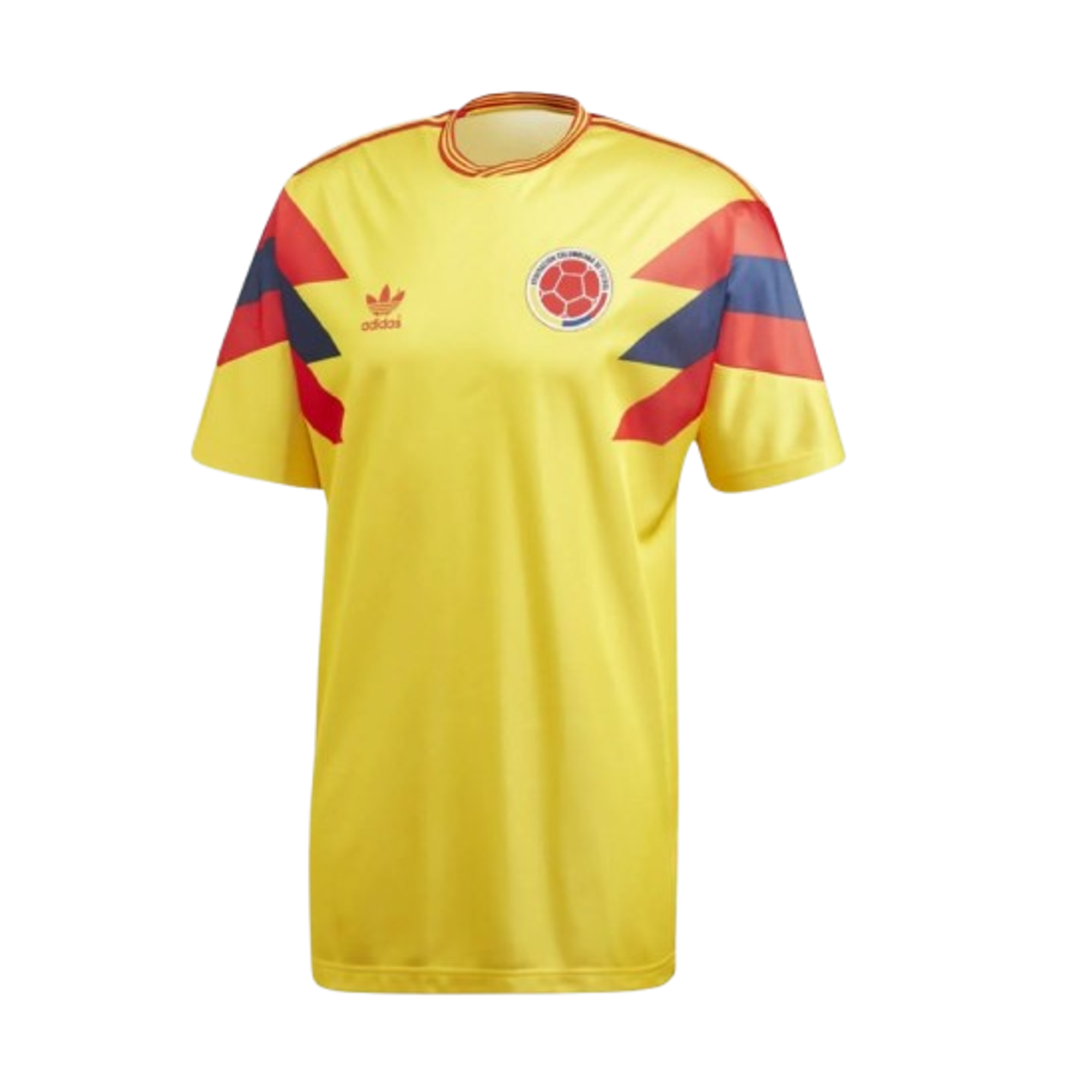 Colombia retro 1990_Stock 1