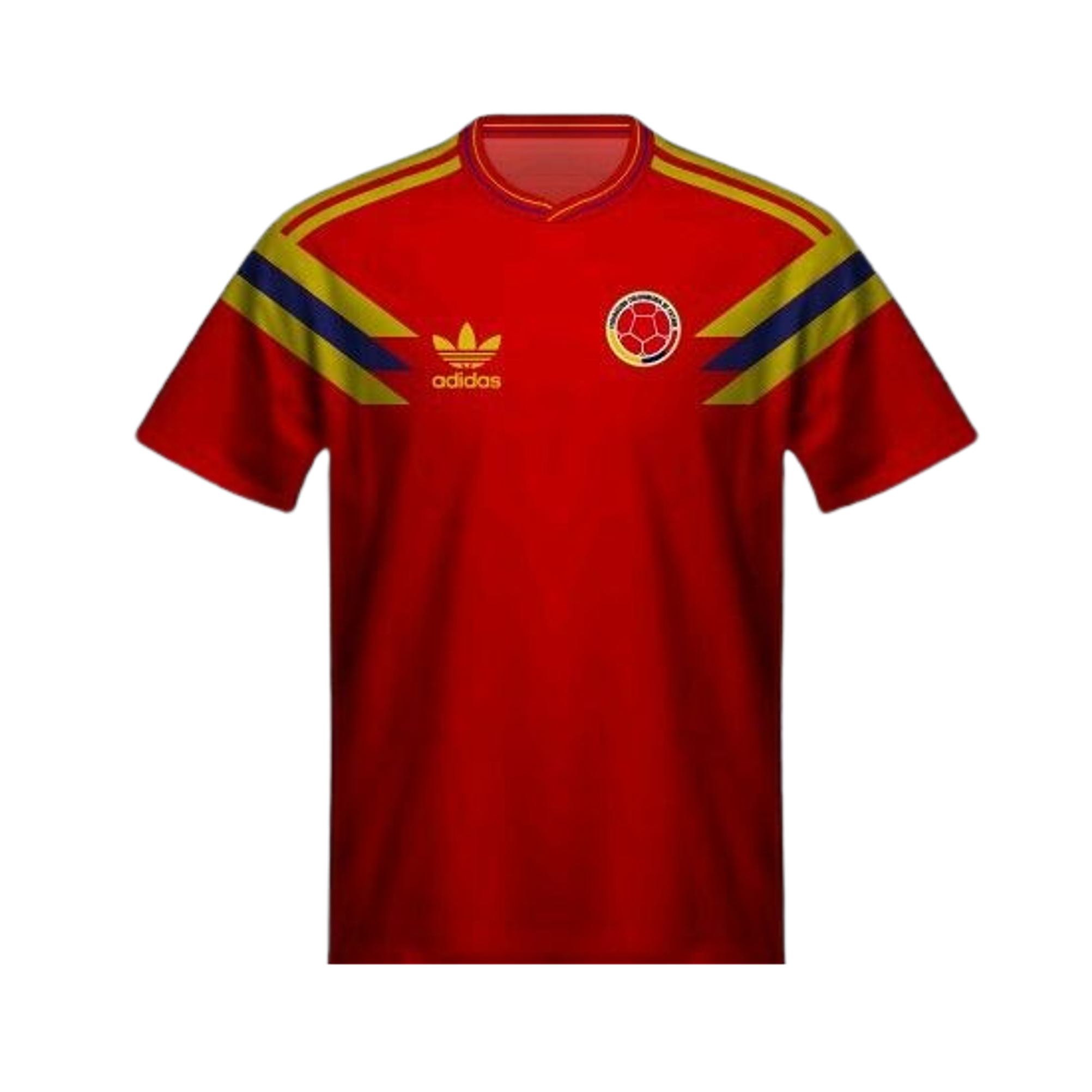 Colombia alternativa retro 1990 1