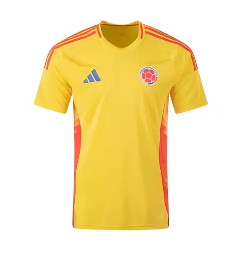 Colombia mulher 2024-25