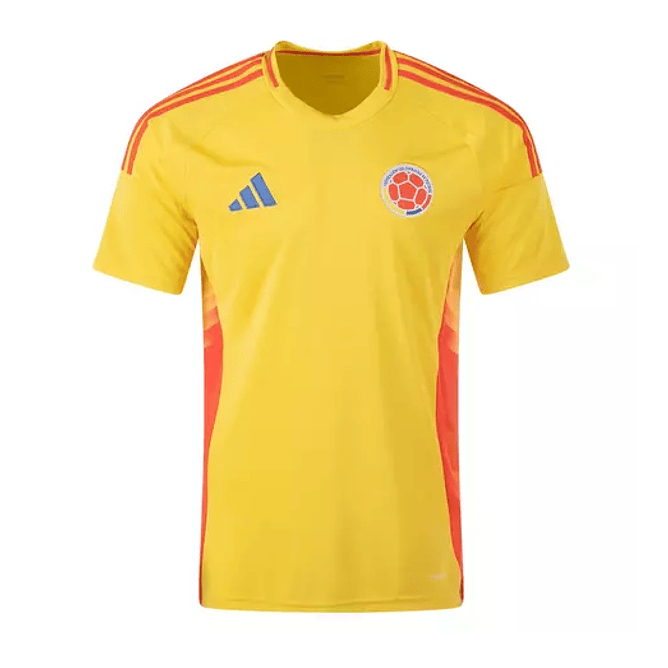 Colombia mulher 2024-25 1