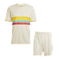 Colombia 100th Aniversário Kit Criança 2024-25 - Thumbnail 1