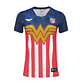 Atlético de Madrid Wonder Woman 2025-26 - Thumbnail 1