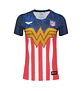 Atlético de Madrid Wonder Woman 2025-26 - Thumbnail 1