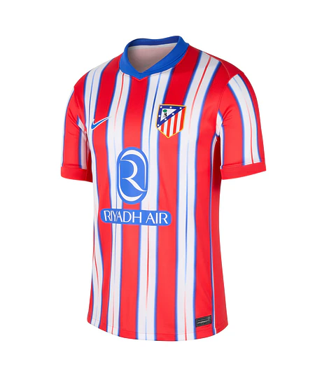 Atlético de Madrid 2024-25