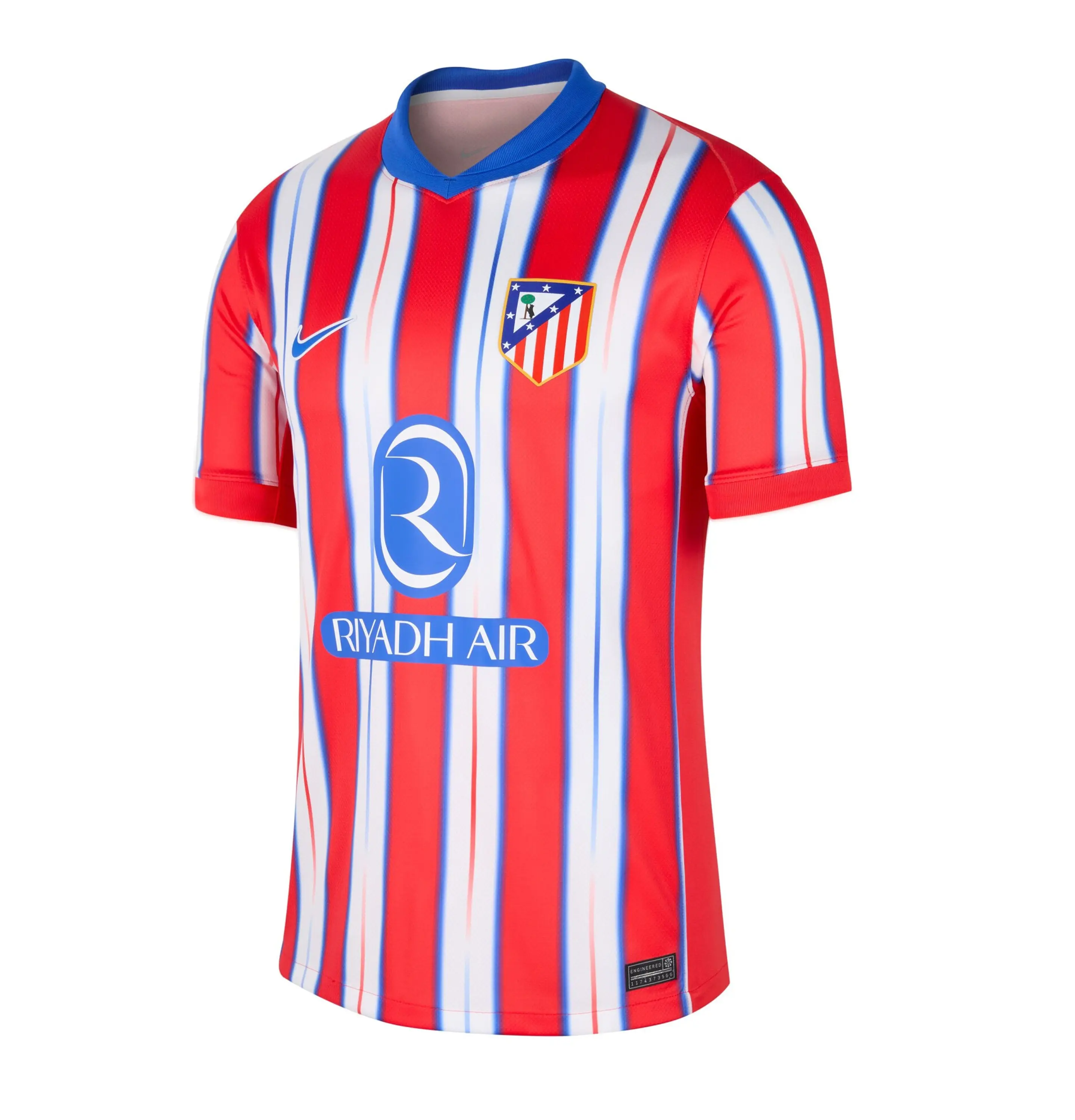Atlético de Madrid 2024-25 1