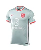 Atlético de Madrid alternativa 2024-25 - Thumbnail 1