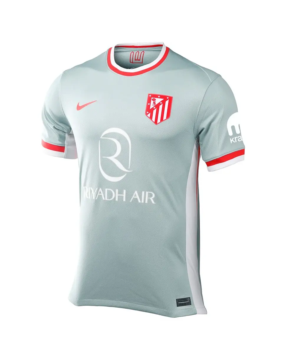 Atlético de Madrid alternativa 2024-25 1