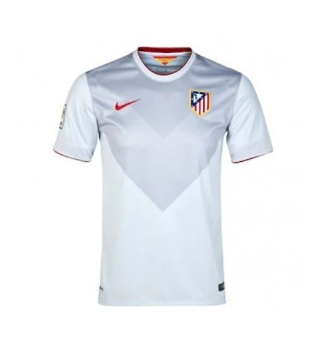 Atlético de Madrid retro 2013-14